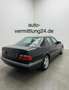 Mercedes-Benz E 430 E-Klasse V8 W210 Elegance Schwarz - thumbnail 5