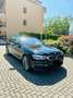 BMW 520 520d Touring xdrive Business 190cv auto Zwart - thumbnail 4
