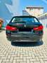 BMW 520 520d Touring xdrive Business 190cv auto Zwart - thumbnail 3