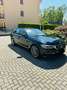 BMW 520 520d Touring xdrive Business 190cv auto Zwart - thumbnail 1