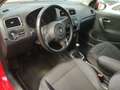 Volkswagen Polo 1,2 Team,viele Extras,1.Hand,Servicegepflegt Rot - thumbnail 7