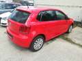 Volkswagen Polo 1,2 Team,viele Extras,1.Hand,Servicegepflegt Rot - thumbnail 3