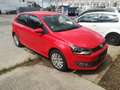 Volkswagen Polo 1,2 Team,viele Extras,1.Hand,Servicegepflegt Rot - thumbnail 4