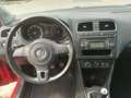 Volkswagen Polo 1,2 Team,viele Extras,1.Hand,Servicegepflegt Rot - thumbnail 8