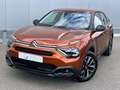 Citroen C4 FEEL Brun - thumbnail 1