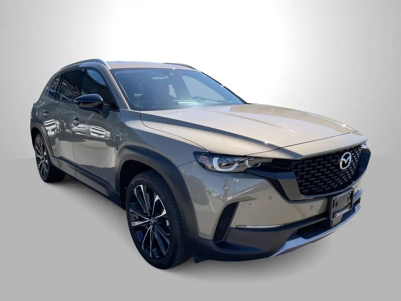 2024 Mazda CX-50