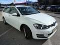 Volkswagen Golf Variant Golf Variant Trendline BMT 1,6 TDI Trendline Weiß - thumbnail 4