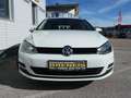 Volkswagen Golf Variant Golf Variant Trendline BMT 1,6 TDI Trendline Weiß - thumbnail 3