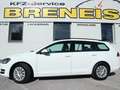 Volkswagen Golf Variant Golf Variant Trendline BMT 1,6 TDI Trendline Weiß - thumbnail 2