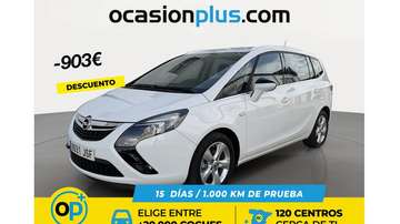 Tourer 1.6CDTi S/S Expression 120