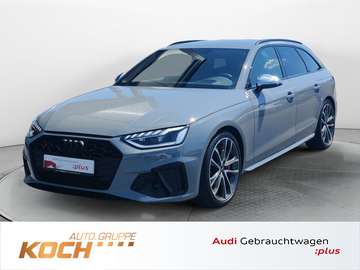 55 TDI q. Tiptronic. AHK, Matrix-LED, A