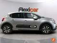 Citroen C3 PureTech 100 Max Gris - thumbnail 8