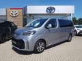 Toyota Proace Verso L2 Team Deutschland AT 177PS - Ganzjahresr. Argent - thumbnail 1