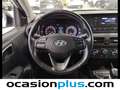 Hyundai i10 1.0 MPI Essence Plateado - thumbnail 17