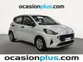 Hyundai i10 1.0 MPI Essence Plateado - thumbnail 2