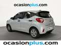 Hyundai i10 1.0 MPI Essence Plateado - thumbnail 3