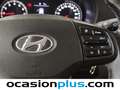 Hyundai i10 1.0 MPI Essence Plateado - thumbnail 22