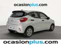 Hyundai i10 1.0 MPI Essence Plateado - thumbnail 4