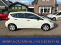 Nissan Note 1.2 Acenta NIEUWE APK! Blanco - thumbnail 6