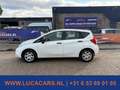 Nissan Note 1.2 Acenta NIEUWE APK! Blanco - thumbnail 5