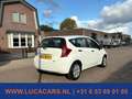 Nissan Note 1.2 Acenta NIEUWE APK! Blanco - thumbnail 4