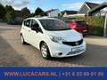 Nissan Note 1.2 Acenta NIEUWE APK! Blanco - thumbnail 2