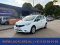 Nissan Note 1.2 Acenta NIEUWE APK! Blanco - thumbnail 1