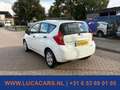 Nissan Note 1.2 Acenta NIEUWE APK! Blanco - thumbnail 3