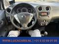Nissan Note 1.2 Acenta NIEUWE APK! Blanco - thumbnail 10