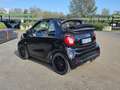 smart forTwo CABRIO 0.9 t Brabus twinamic 116 CV Tailor Made AE Schwarz - thumbnail 5