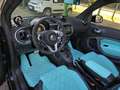 smart forTwo CABRIO 0.9 t Brabus twinamic 116 CV Tailor Made AE Schwarz - thumbnail 9