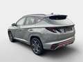 Hyundai TUCSON Tucson NX4 N-Line 1,6 T-GDi HEV 2WD AT t1hl0-O2/5 Schwarz - thumbnail 5