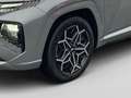 Hyundai TUCSON Tucson NX4 N-Line 1,6 T-GDi HEV 2WD AT t1hl0-O2/5 Schwarz - thumbnail 8