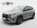 Hyundai TUCSON Tucson NX4 N-Line 1,6 T-GDi HEV 2WD AT t1hl0-O2/5 Schwarz - thumbnail 1