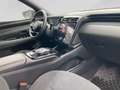 Hyundai TUCSON Tucson NX4 N-Line 1,6 T-GDi HEV 2WD AT t1hl0-O2/5 Schwarz - thumbnail 21