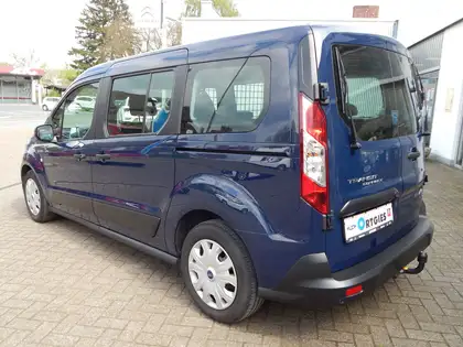 Annonce voiture d'occasion Ford Transit - CARADIZE