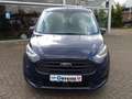 Ford Transit Connect Kombi lang Trend Bleu - thumbnail 8