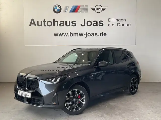 BMW X3 main image