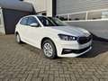 Skoda Fabia 1.0 TSI Selection-Klima-Bluetooth-Sitzheizung-PDC Weiß - thumbnail 21