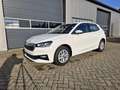Skoda Fabia 1.0 TSI Selection-Klima-Bluetooth-Sitzheizung-PDC Blanc - thumbnail 1