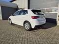 Skoda Fabia 1.0 TSI Selection-Klima-Bluetooth-Sitzheizung-PDC Blanc - thumbnail 3