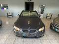 BMW 335 Cab 335i Luxe A Gris - thumbnail 1
