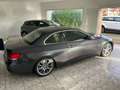 BMW 335 Cab 335i Luxe A Gris - thumbnail 4