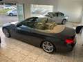 BMW 335 Cab 335i Luxe A Gris - thumbnail 3