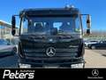 Mercedes-Benz Atego 1530K 4x2 Schwarz - thumbnail 2