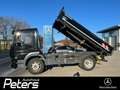 Mercedes-Benz Atego 1530K 4x2 Schwarz - thumbnail 4