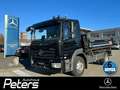 Mercedes-Benz Atego 1530K 4x2 Schwarz - thumbnail 1