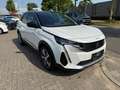 Peugeot 3008 1.6 HYbrid 225 Blue Lease Allure, Navi, Inc BTW Blanco - thumbnail 5