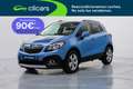Opel Mokka 1.4T S&S Selective 4x2 Azul - thumbnail 1