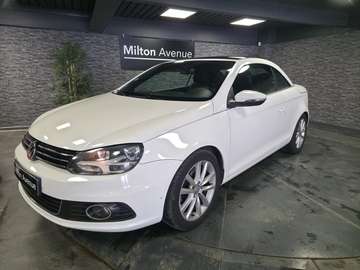 Eos 2.0 16V TDI- 140 - BV DSG 6  Sportline VENTE A MARCHAND